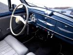 Peugeot 203 Coupe 1952 года